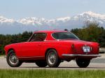 Alfa Romeo 1900 Super Sprint 1956 года